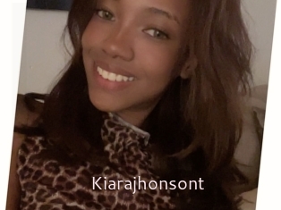 Kiarajhonsont