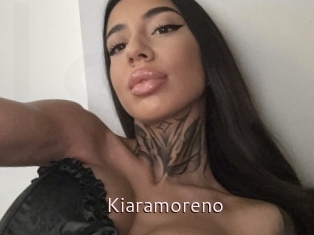 Kiaramoreno