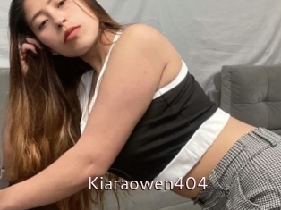 Kiaraowen404