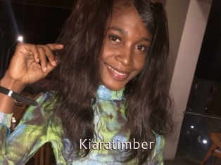 Kiaratimber