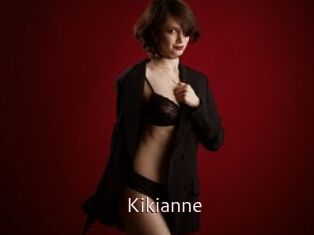 Kikianne