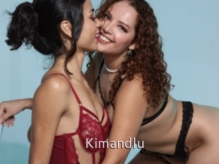Kimandlu