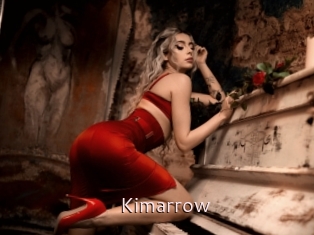 Kimarrow