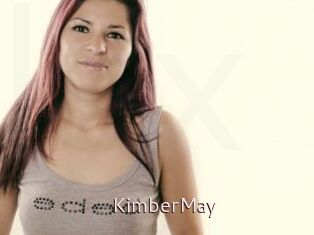 KimberMay