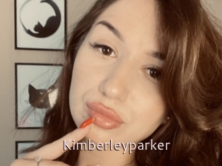Kimberleyparker