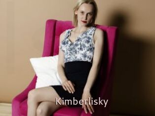 Kimberlisky