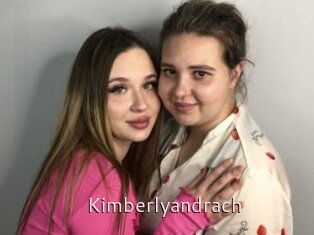 Kimberlyandrach