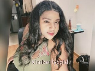 Kimberlycold