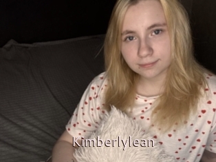 Kimberlylean
