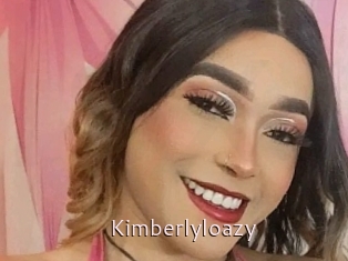 Kimberlyloazy