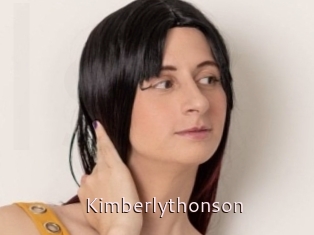Kimberlythonson