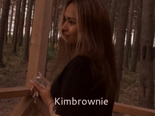 Kimbrownie