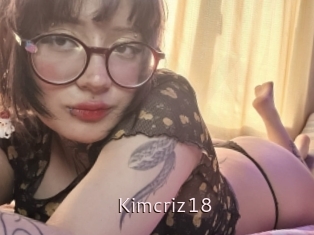Kimcriz18