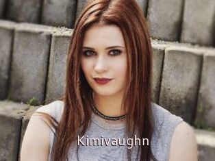Kimivaughn