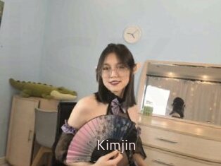 Kimjin