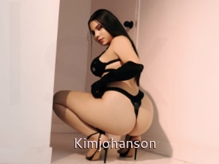 Kimjohanson