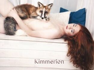 Kimmerion