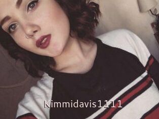 Kimmidavis1111