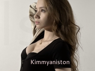 Kimmyaniston