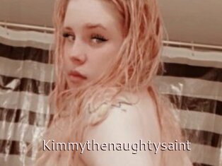 Kimmythenaughtysaint