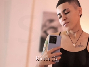 Kimortix