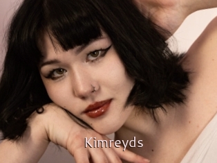 Kimreyds