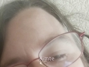 Kimte