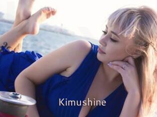 Kimushine