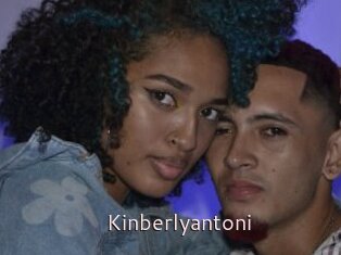 Kinberlyantoni