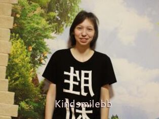 Kindsmilebb