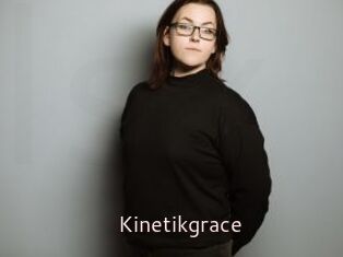 Kinetikgrace