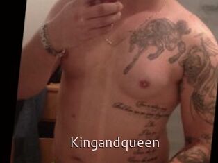 Kingandqueen