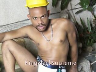 Kingblacksupreme
