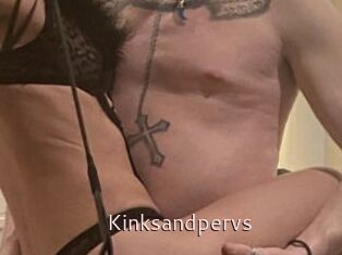 Kinksandpervs