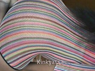 Kinkyassa