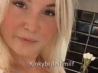 Kinkybritishmilf