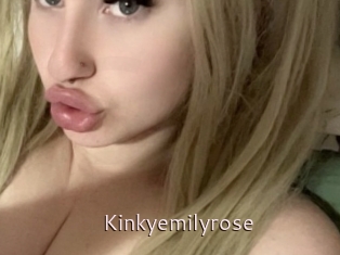 Kinkyemilyrose
