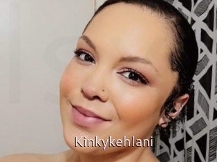 Kinkykehlani