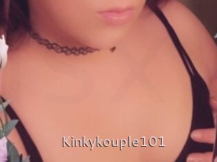Kinkykouple101
