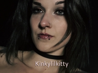 Kinkylilkitty