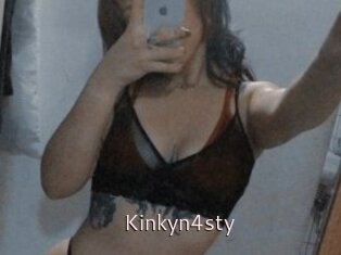 Kinkyn4sty