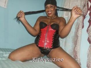 Kinkysuziee