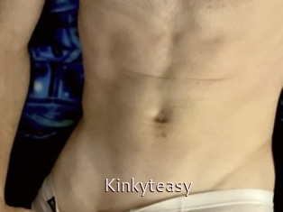 Kinkyteasy