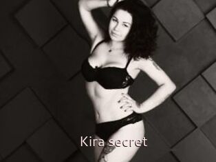 Kira_secret