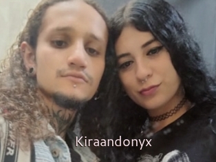 Kiraandonyx