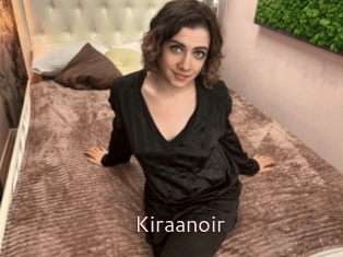 Kiraanoir