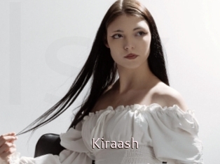 Kiraash
