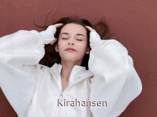 Kirahansen