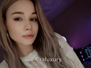 Kiraluxury