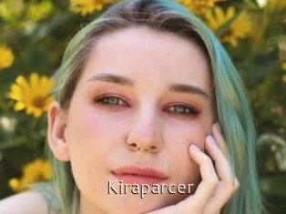 Kiraparcer